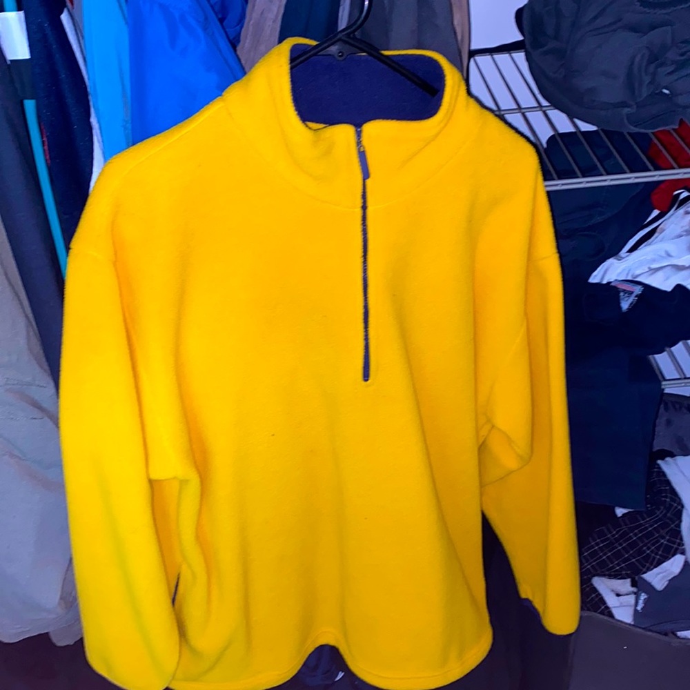 Footlocker Fleece